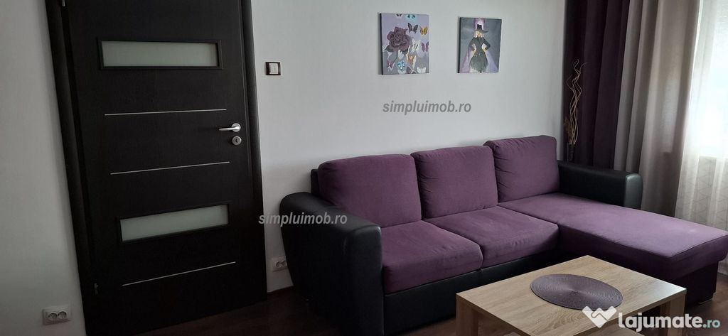 Metrou Titan Renovat Complet Utilat