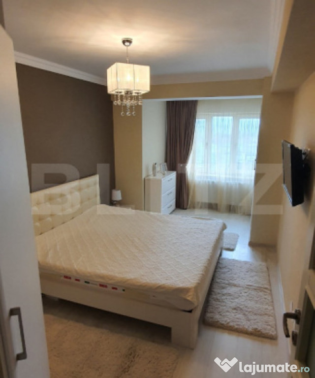 Apartament 2 camere, 51.09, Complex Roua 3 – Moara de Vân