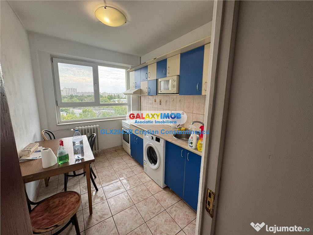 Apartament 2 camere, Bd. Mihai Bravu, Rond Baba Novac, Pta M
