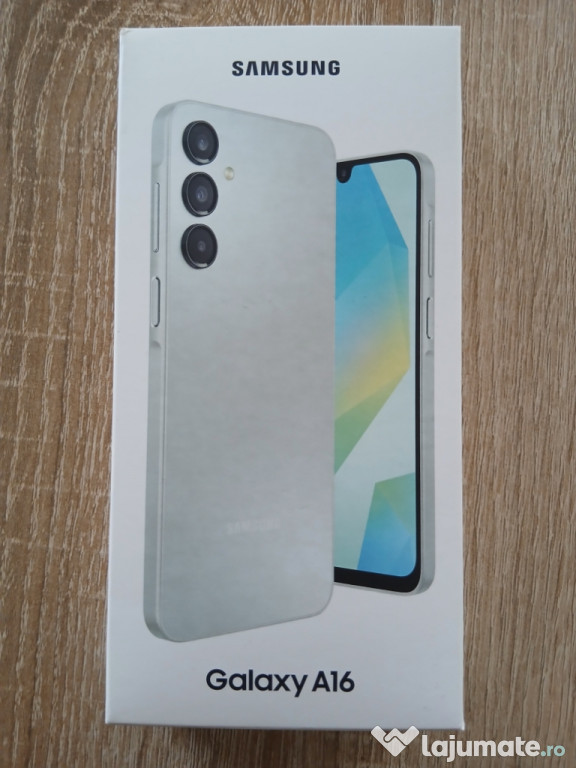 Telefon Samsung A16 Nou