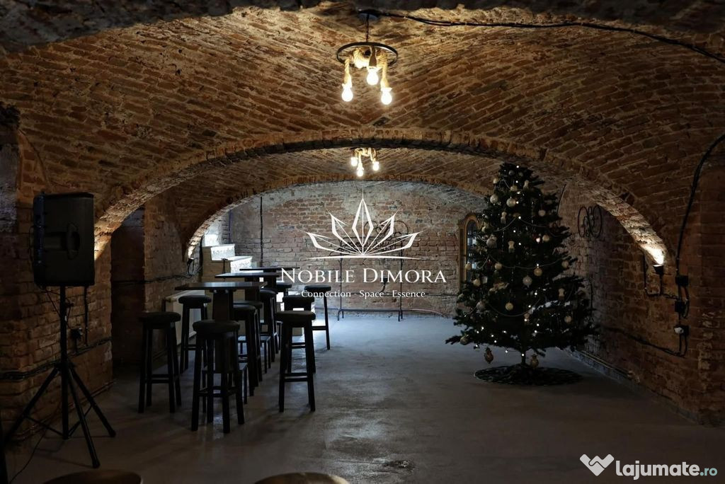 SAD - Spatiu comercial central de 160mp - ideal pentru ca...