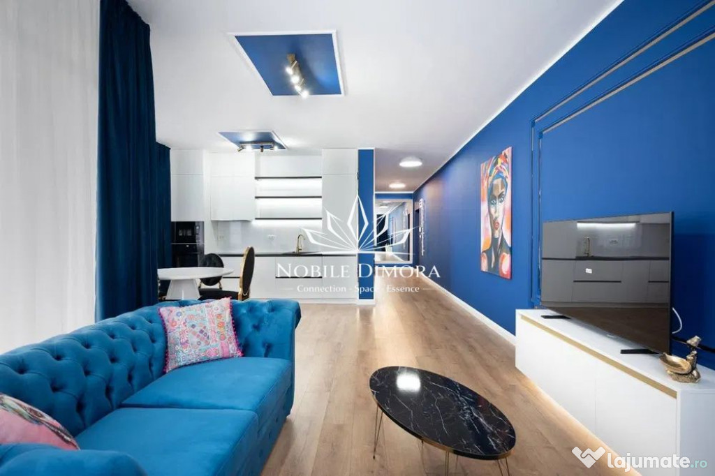 Nord One - Apartament cu 2 camere de inchiriat / vanzare ...