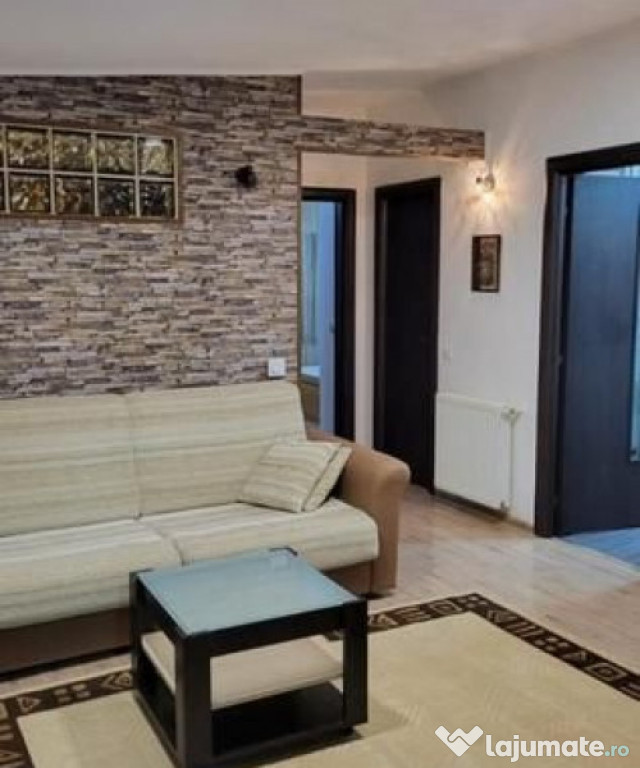Apartament 3 camere in vila + terasa 40 mp, zona Sebastian/1