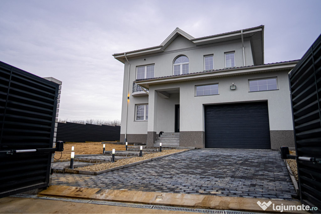 Casă de vânzare Paulesti Prahova