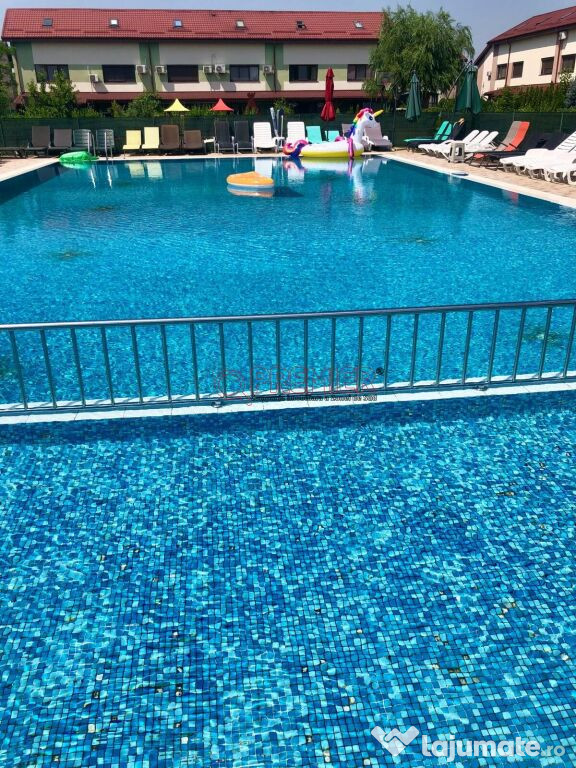 CHEIUL DAMBOVITEI - Vila P + 1 + Mansarda - Acces la