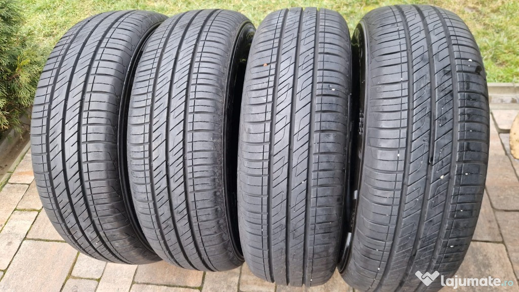 Anvelope vara 185 65 R 15 88H Kumho Solus hs63 2024