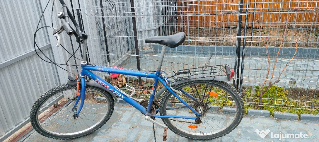 Vând Bicicleta roți de 26