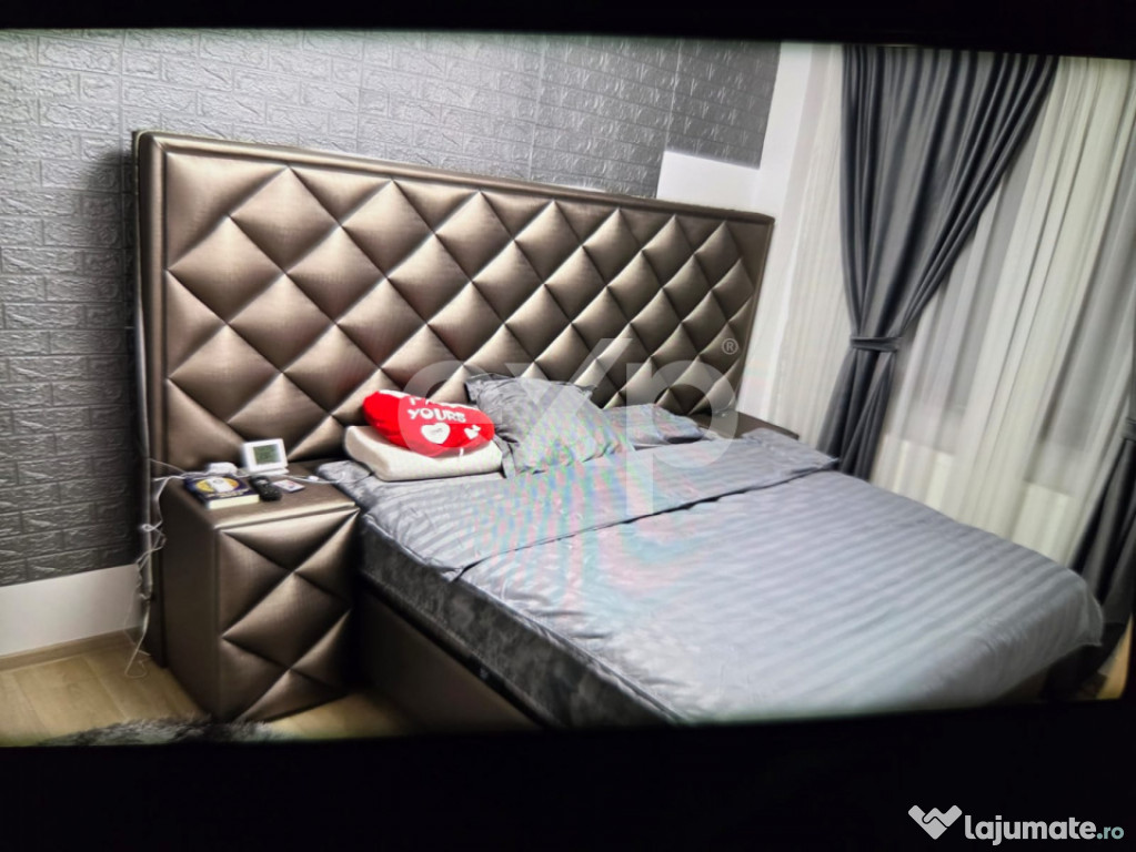 Apartament 2 camere – Trivale, Pitești | Construcție 202