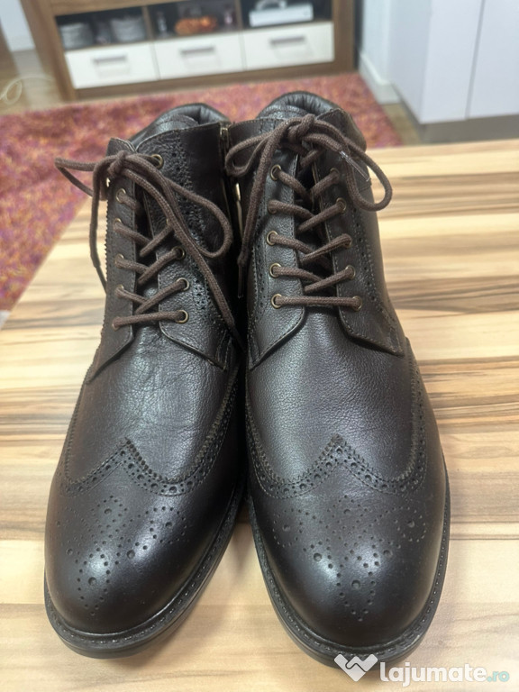 Ghete îmblănite bărbați -LC Waikiki