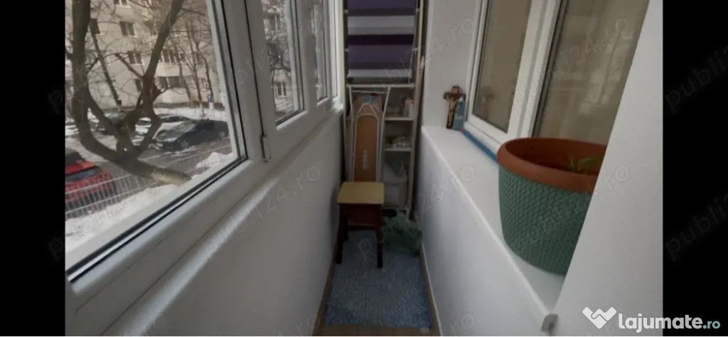 Dristor park lake etaj 1