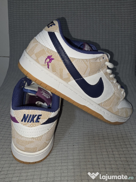Sneakers Nike SB Dunk Rayssa Leal