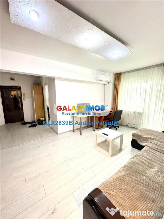 Apartament Berceni - Oltenitei - Metrou Aparatorii Patriei