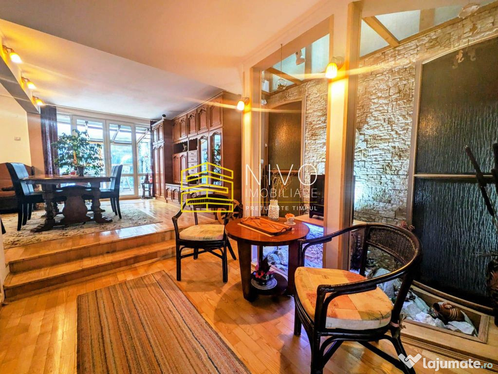 Proprietate premium cu potențial investițional – Plat...