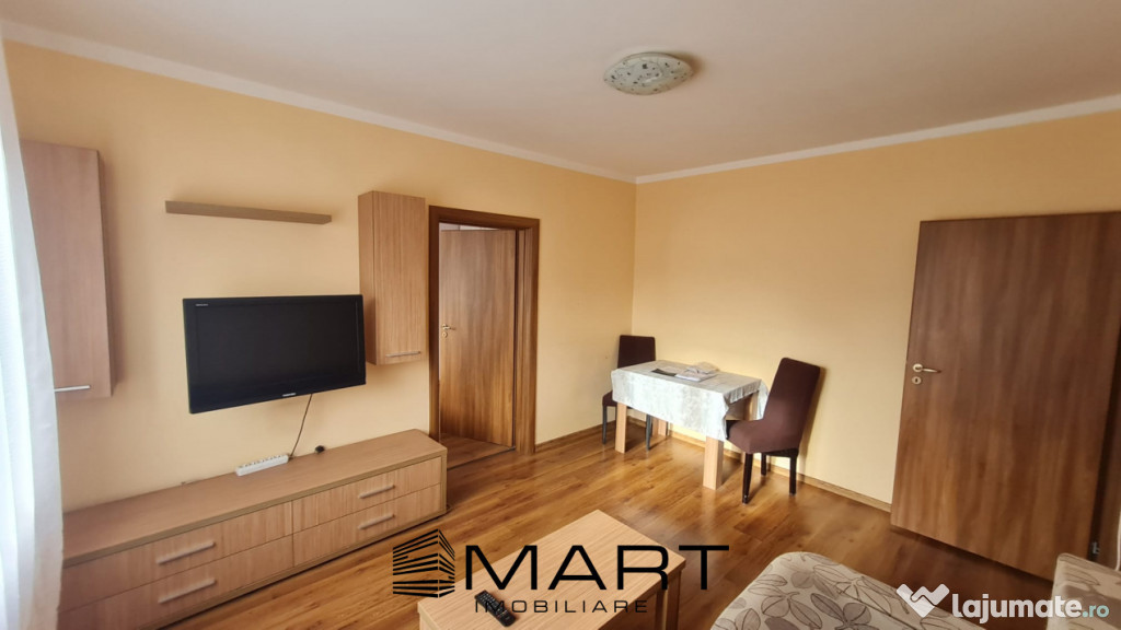 Apartament 2 camere zona Hipodrom 2