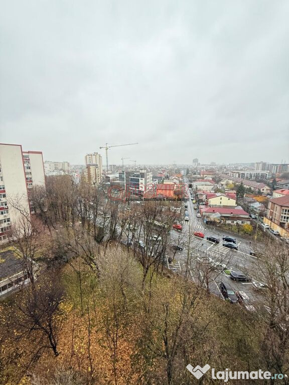 Turnu Magurele - Garsonieră de vânzare