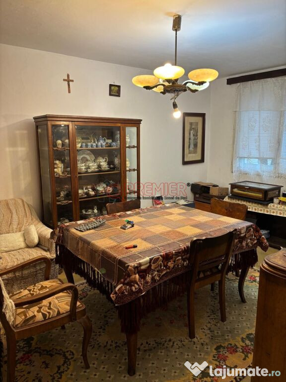Brancoveanu - Nitu Vasile apartament 4 camere