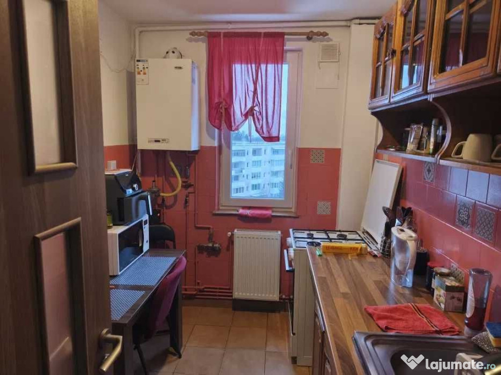 Apartament de 2 camere zona ASTRA,str Saturn