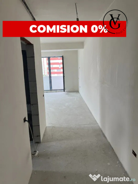 Apartament 2 camere bloc nou Vivo Mall