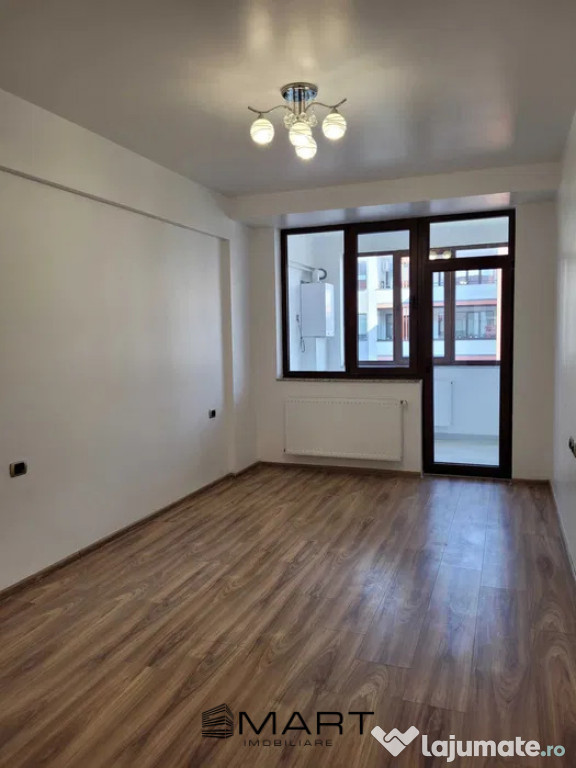 Apartament 3 Camere 100 mp Isaran