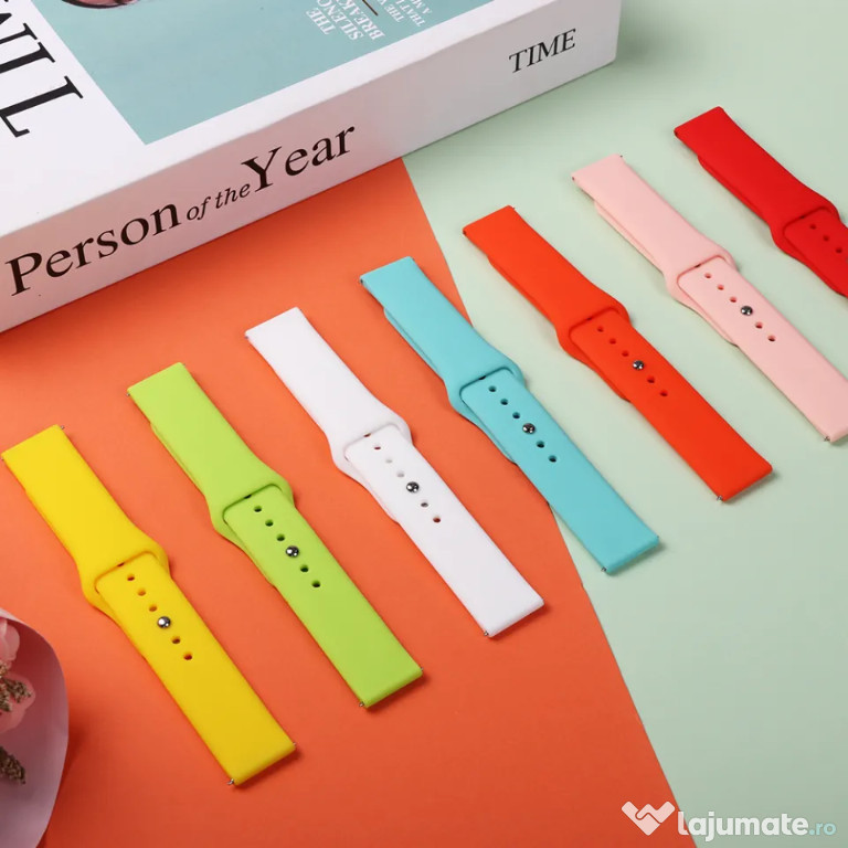 Curea ceas Huawei Watch Fit 3 / Huawei Band 9