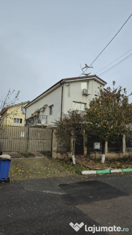 Vila de vânzare P+1+M