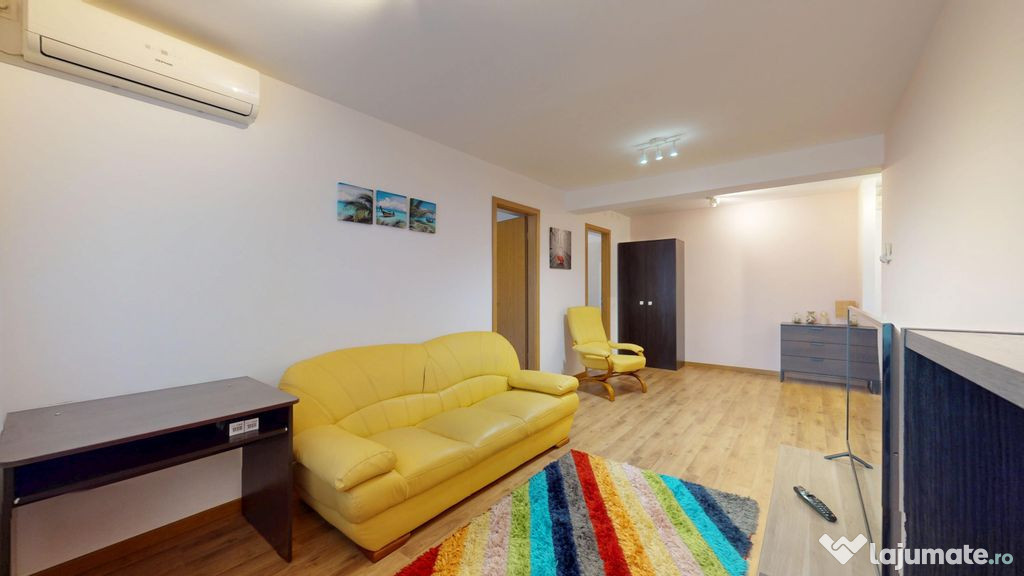 Apartament 2 camere – Bd. Timișoara Bloc 2015