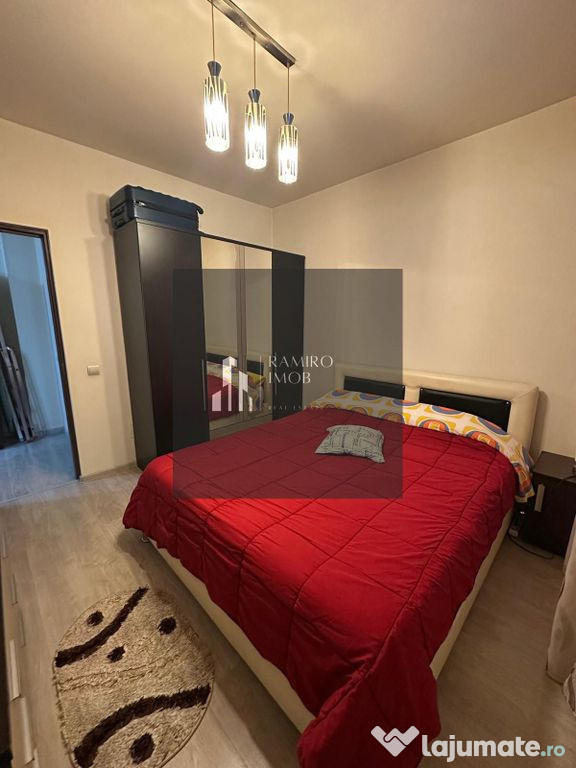 2 Camere - Sector 4 - Metalurgiei - Parcare Inclusa