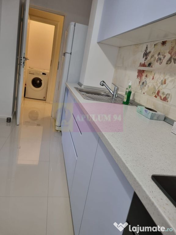 Vanzare apartament 3 camere Unirii-Fântâna mare, metrou