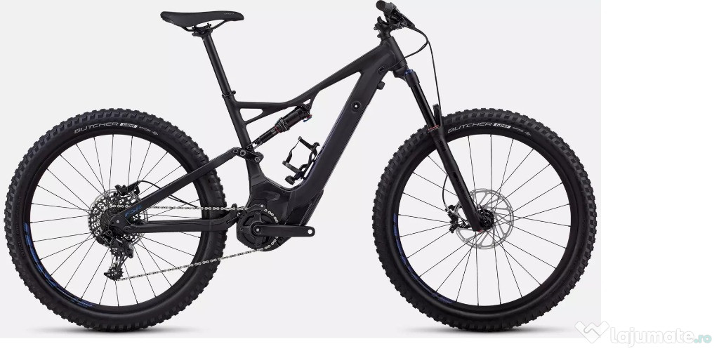 Specialized Turbo Levo FSR Comp 6Fattie Marime S eMTB