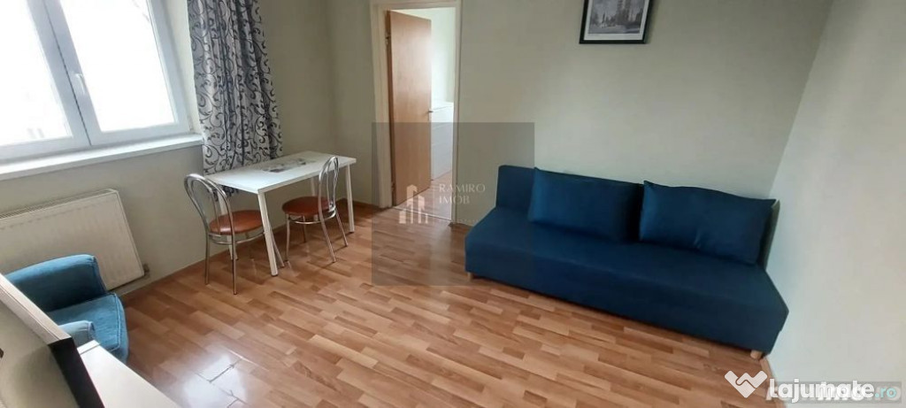 2 Camere - Sector 3 - Metrou 1 Decembrie la 5 minute