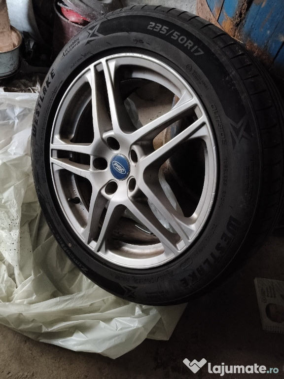 Jante / Roti Ford de vara