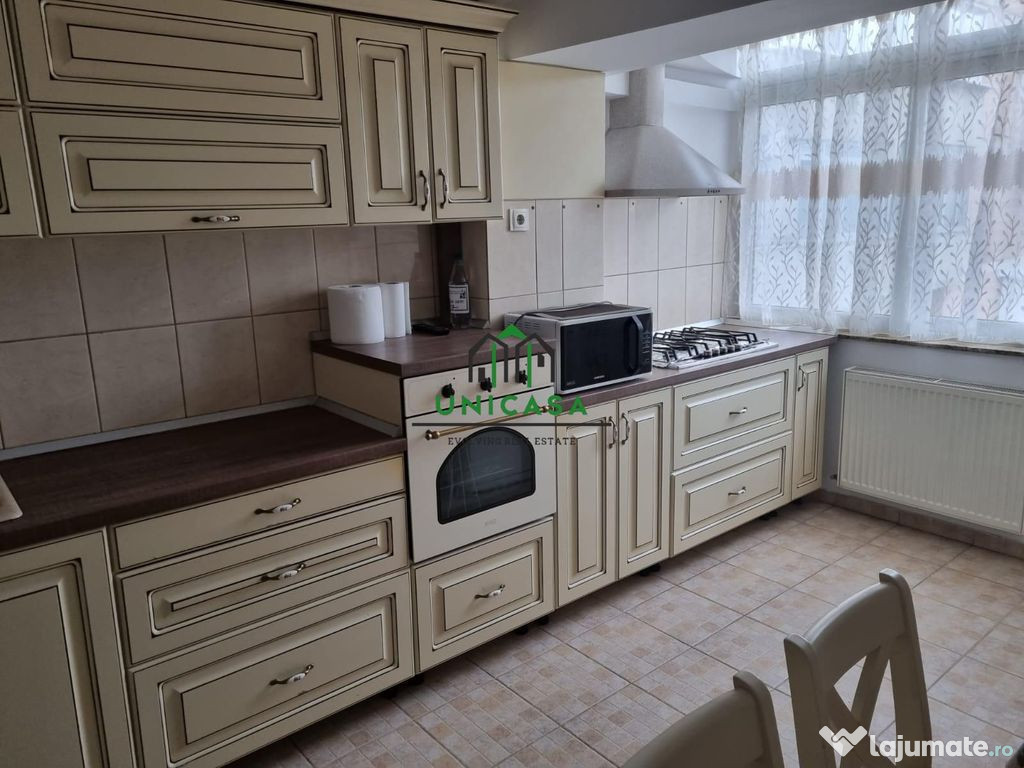 Apartament 4 camere/Zona Centrală/Splaiul Independentei ...