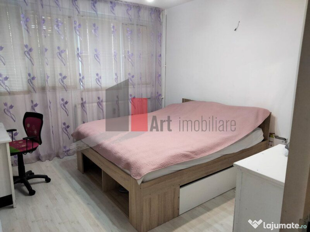 Vânzare apartament 2 camere Șos. Giurgiului - Toporași