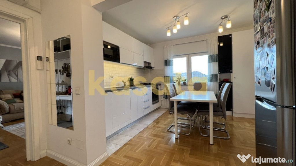 OPORTUNITATE | APARTAMENT 2 CAMERE | TEI | DECOMANDAT | B...