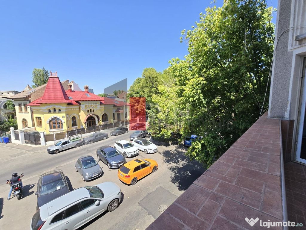 APARTAMENT 4 CAMERE -PIATA IZVORUL RECE