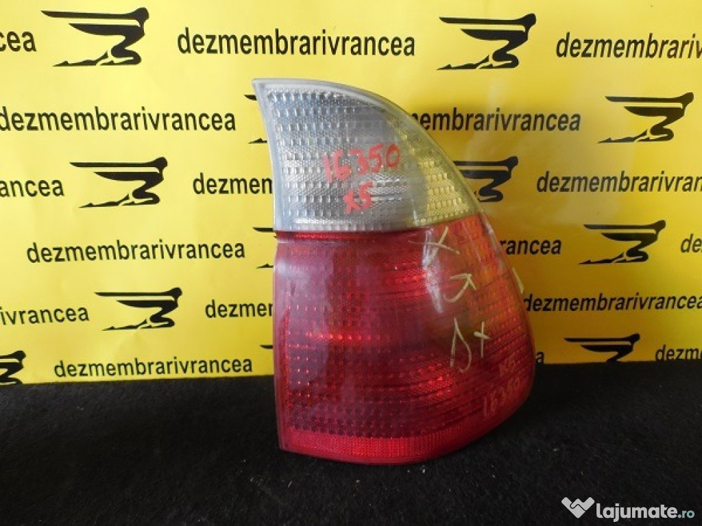 Lampa dreapta Bmw X5 E53 An 2004