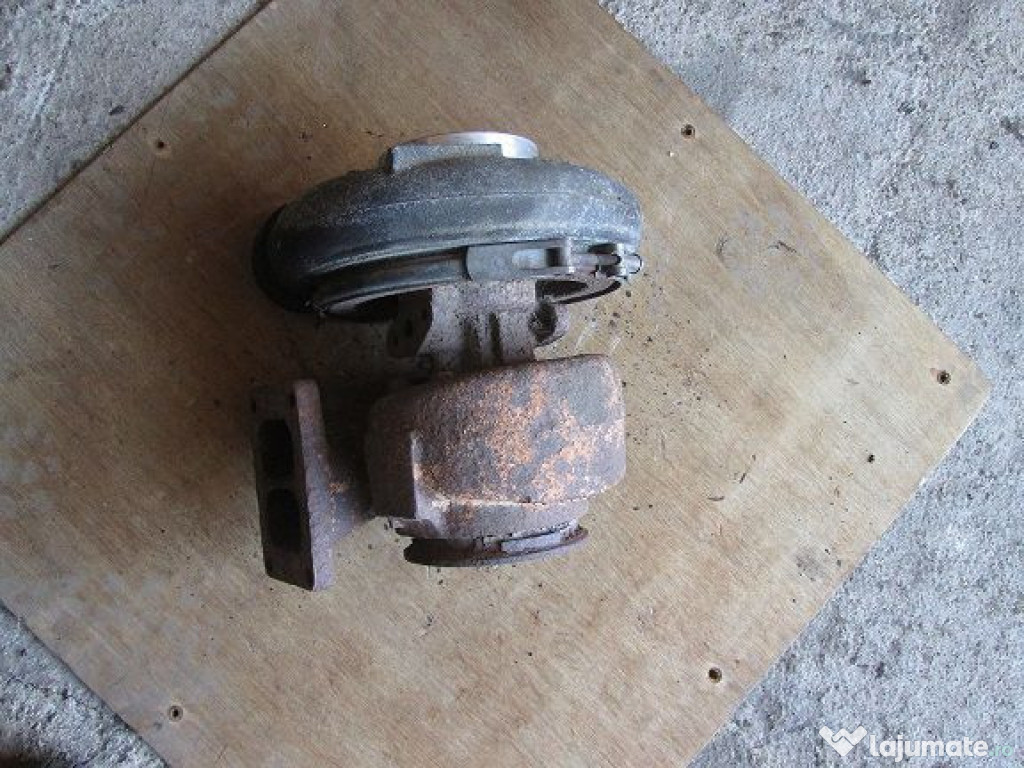 Turbosuflanta volvo 420 c.p.- 460 c.p.