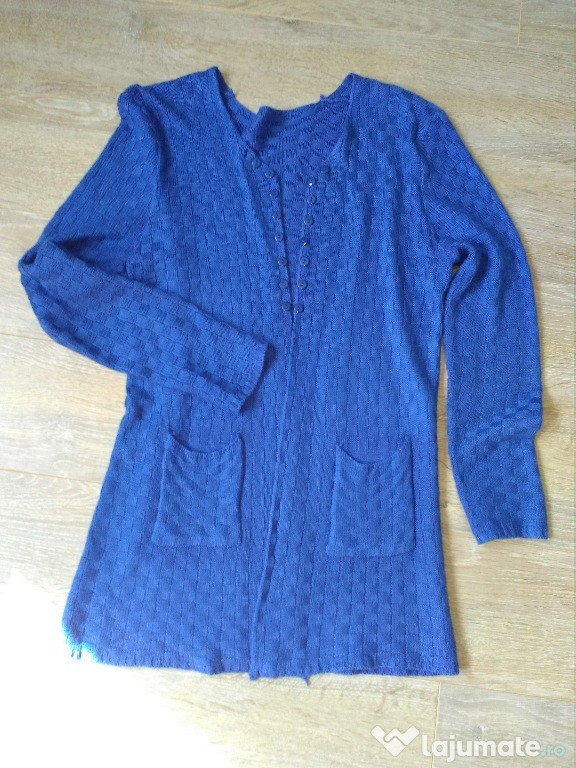Cardigan/blazer dama model deosebit S/M