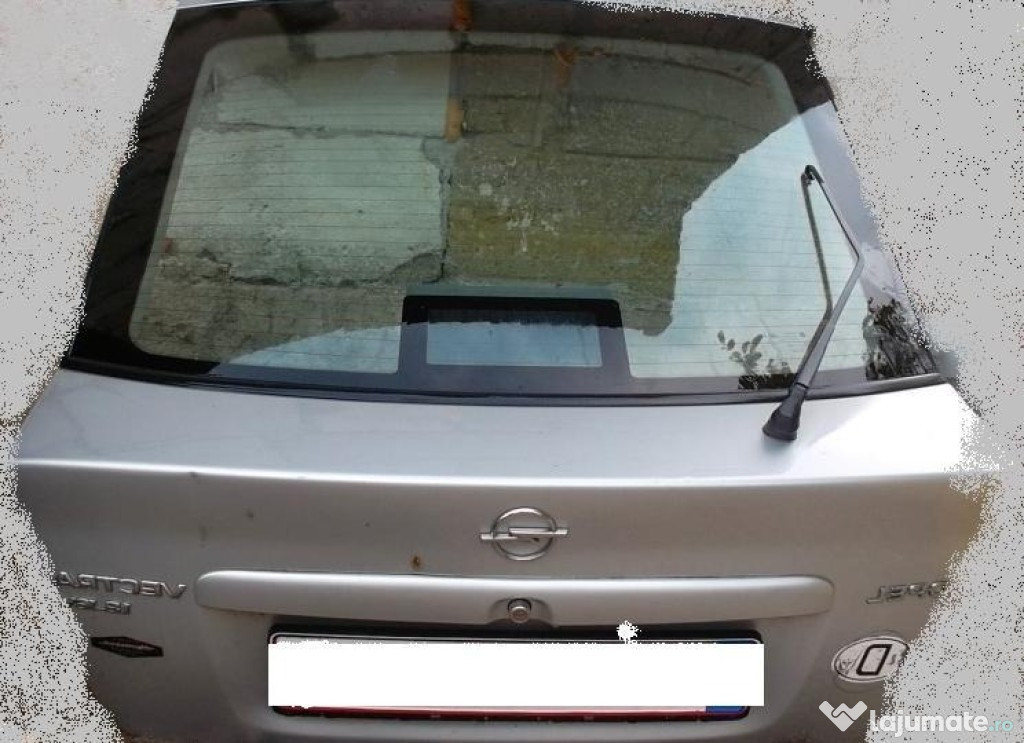 Haion portbagaj Opel Vectra B / an 97