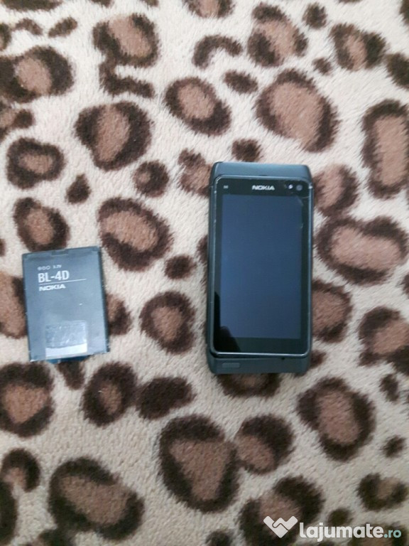 Nokia n8