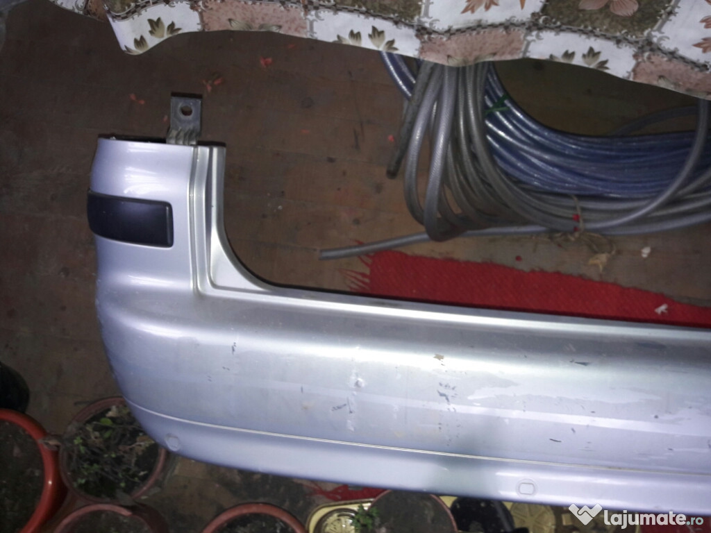 Spoiler spate ford galaxy 2004