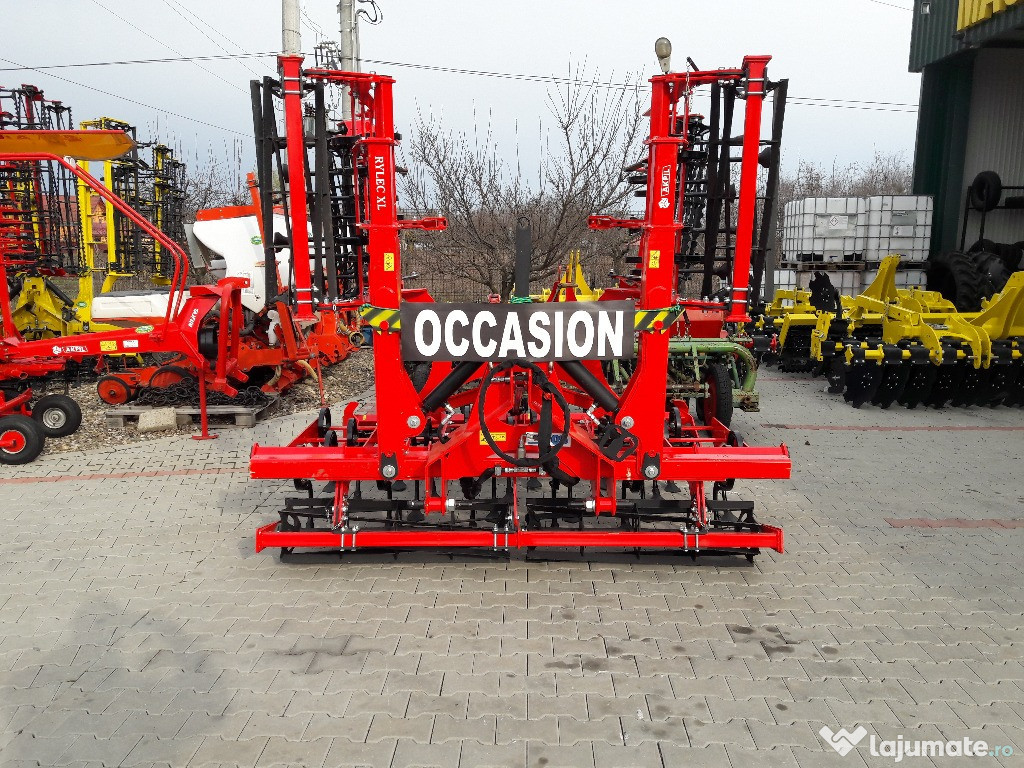 Combinator Rylek XL 5.5