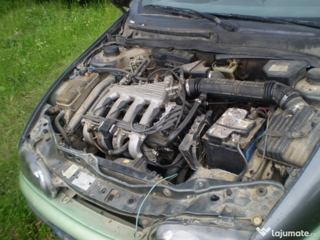 Motor fiat brava 16,16v.