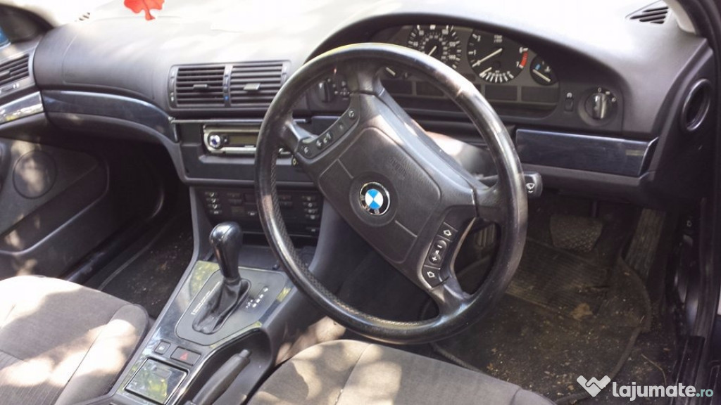 Piese Bmw 520i e39 1999