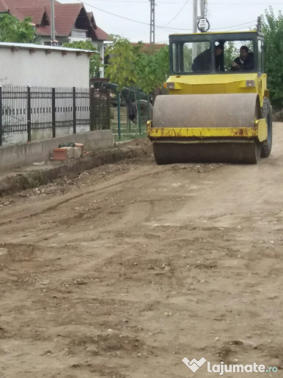 Cilindru compactor 14T