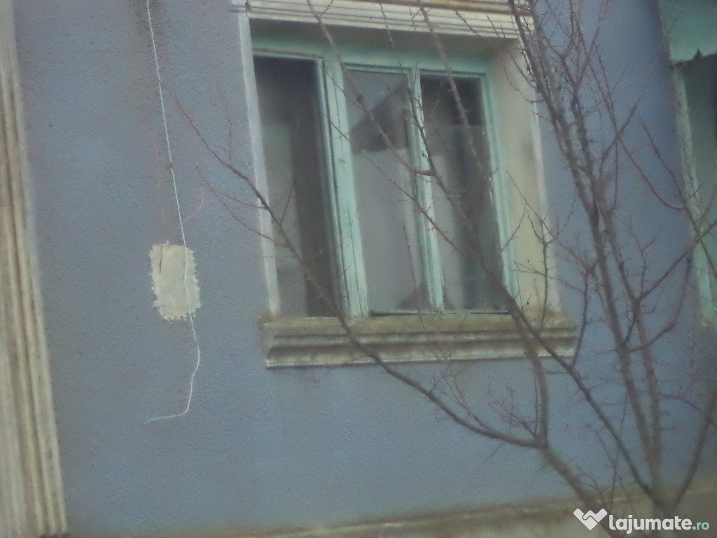 Casa Sat Trestenic, Com Nalbant, Jud. Tulcea.