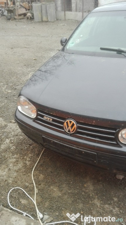 Vw golf 4 1.9 2000