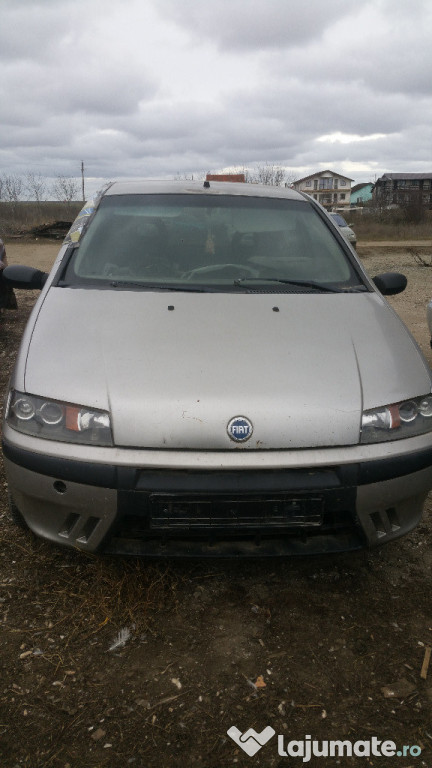 Fiat punto dezmembrez