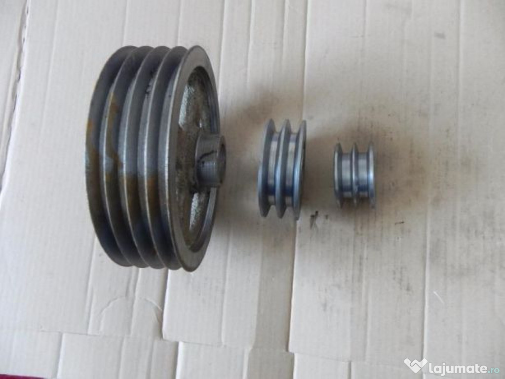 Fulii fulie pentru motor electric diferite dimensiuni