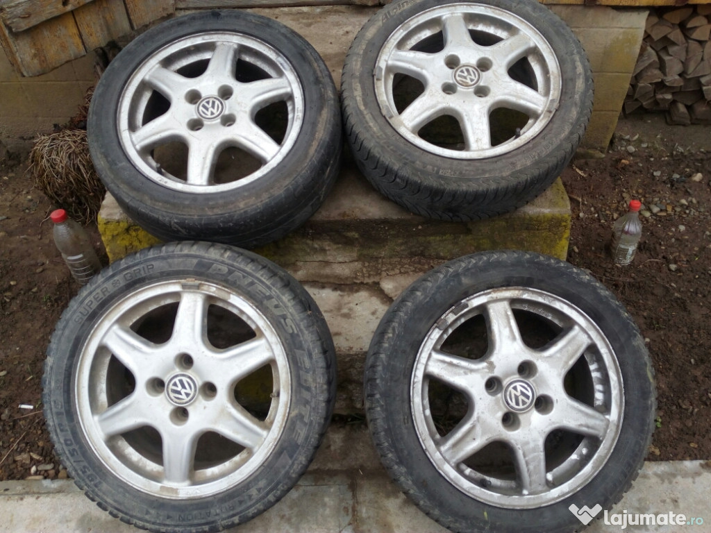 Jante vw golf 3